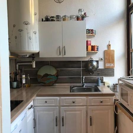 L'Omerade: Appartement De Charme Dans Une Maison Audomaroise Сент-Омер Экстерьер фото
